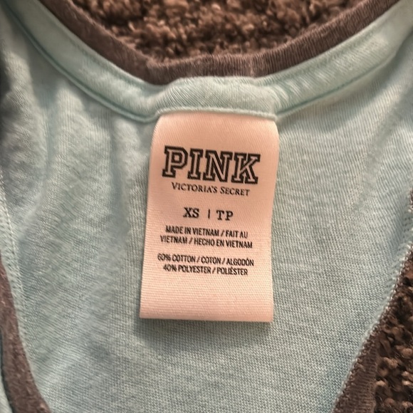 PINK XS Tank - Picture 3 of 3